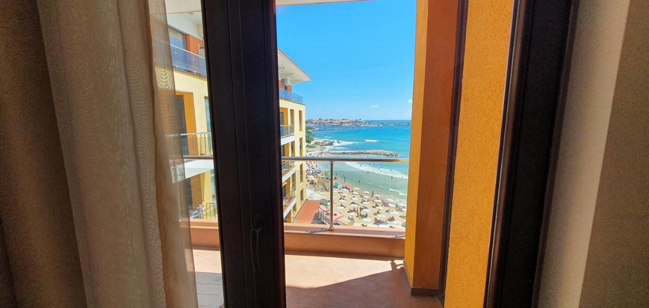 Vp Mirage Nesebar Nessebar Exterior foto