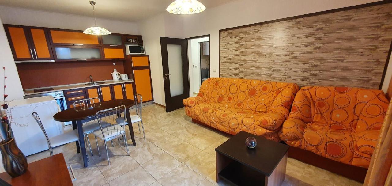 Vp Mirage Nesebar Nessebar Exterior foto