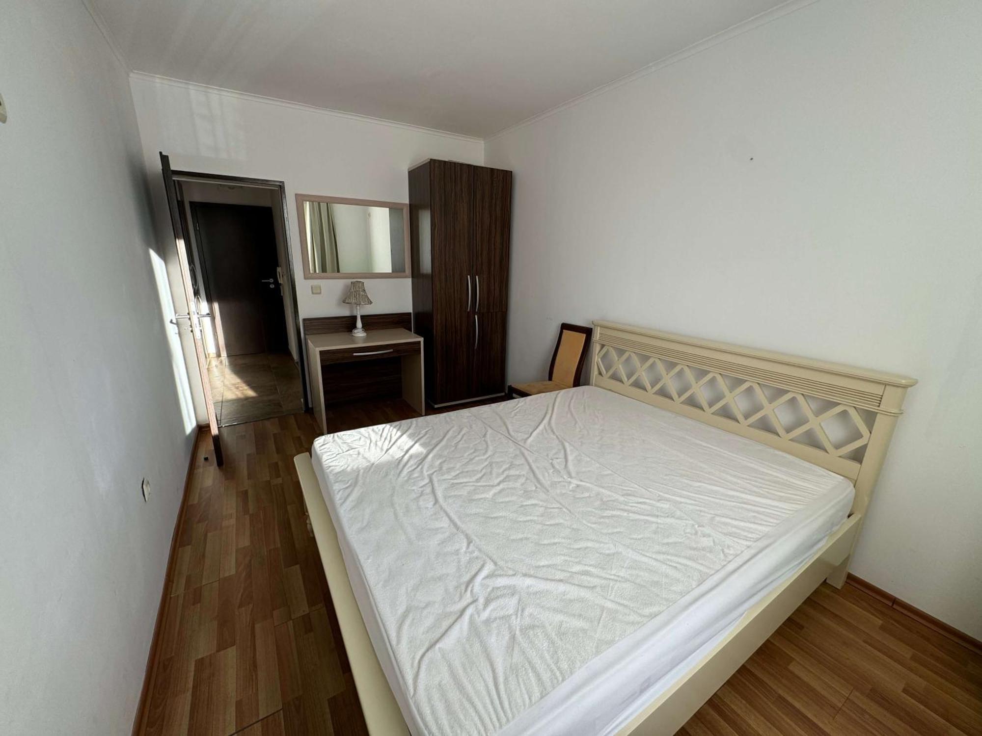Vp Mirage Nesebar Nessebar Exterior foto